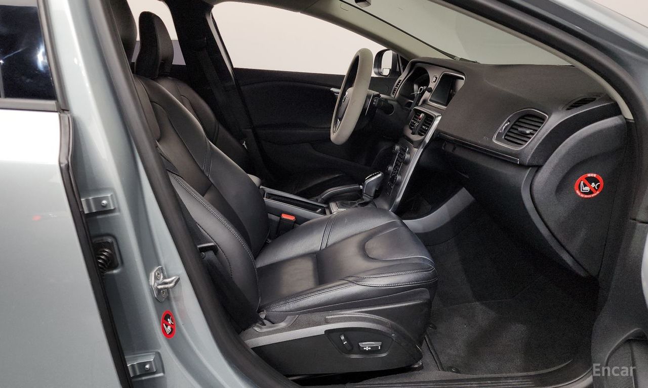 Volvo V40 D3 2018