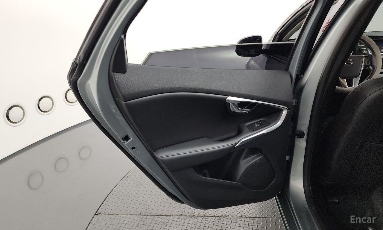Volvo V40 D3 2018