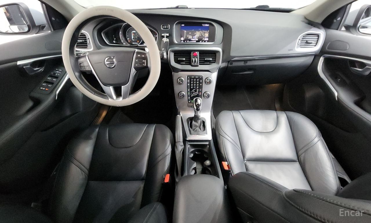 Volvo V40 D3 2018