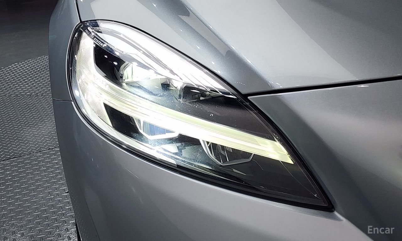 Volvo V40 D3 2018
