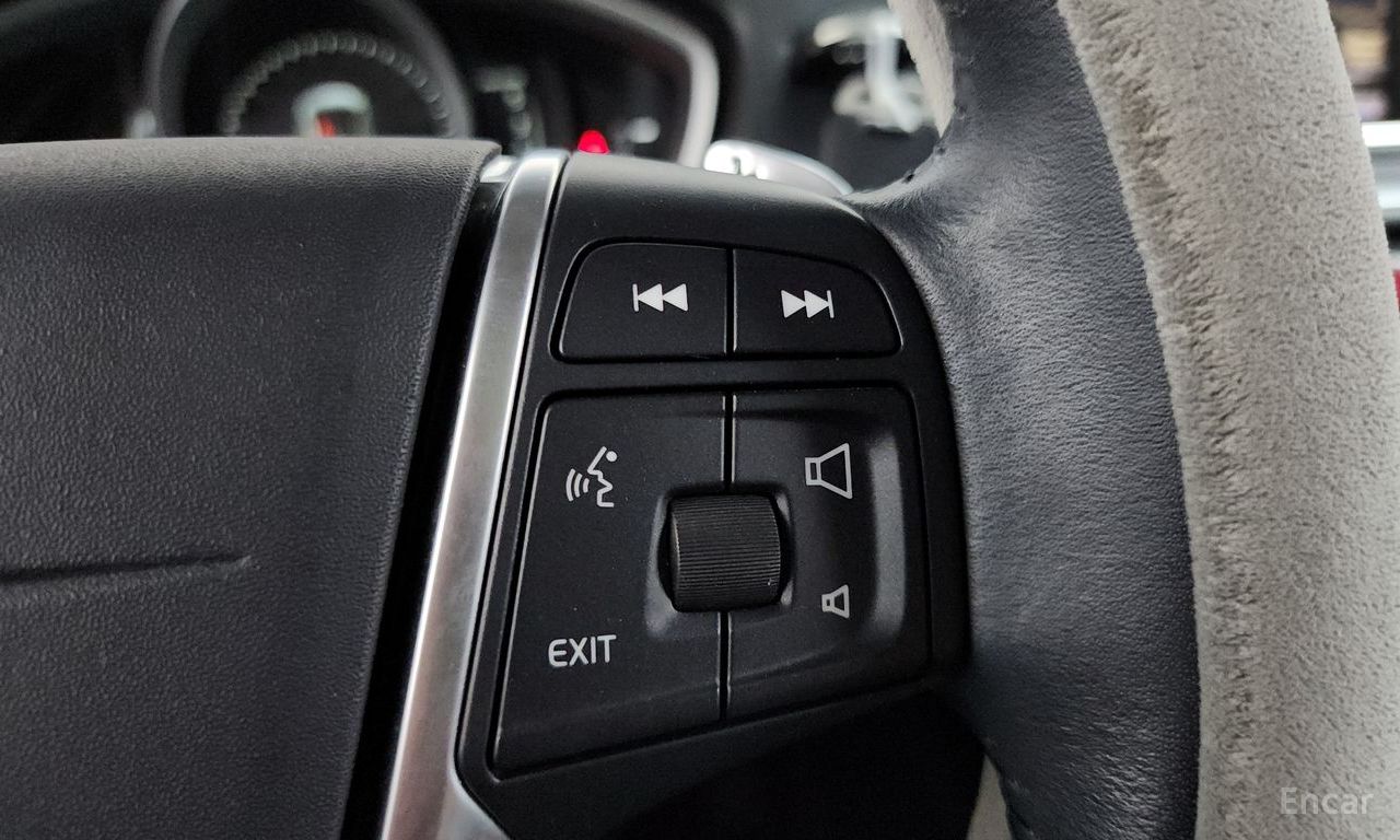 Volvo V40 D3 2018