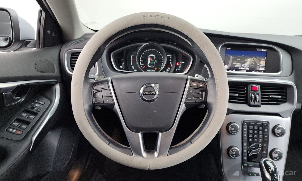 Volvo V40 D3 2018