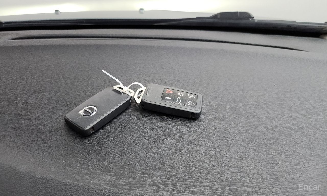 Volvo V40 D3 2018