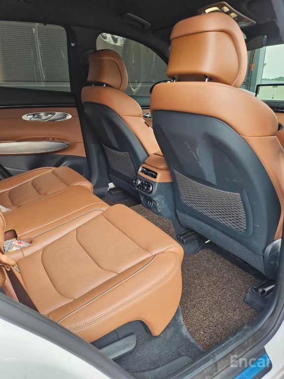 Genesis GV70 2.5T Gasoline AWD 2024
