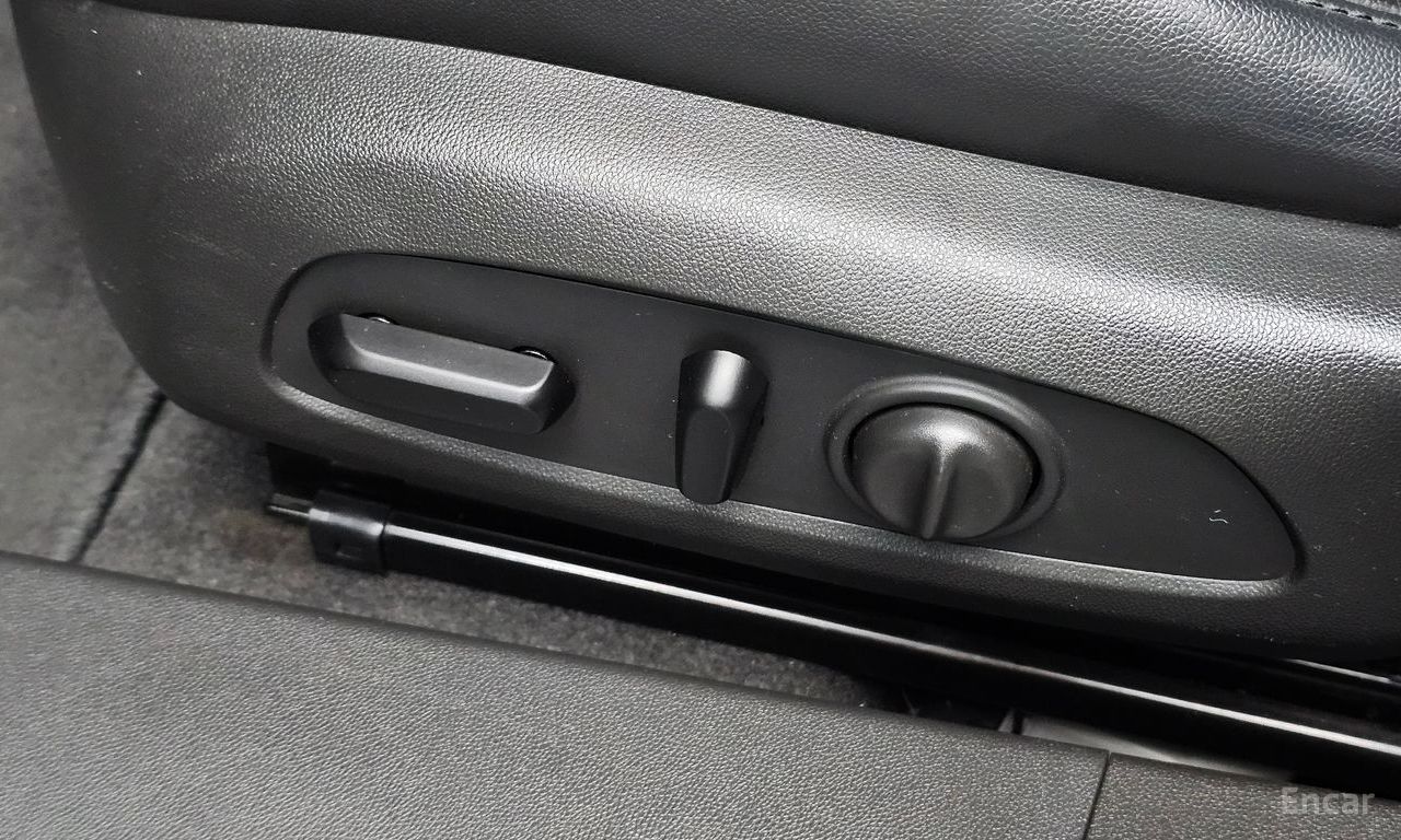 Chevrolet (GM Daewoo) All New Malibu 1.5 Turbo LTZ 2017