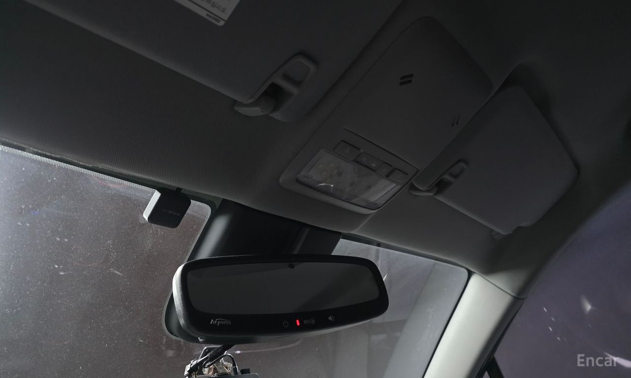 Chevrolet (GM Daewoo) The New Trax 1.4 Perfect Black 2018