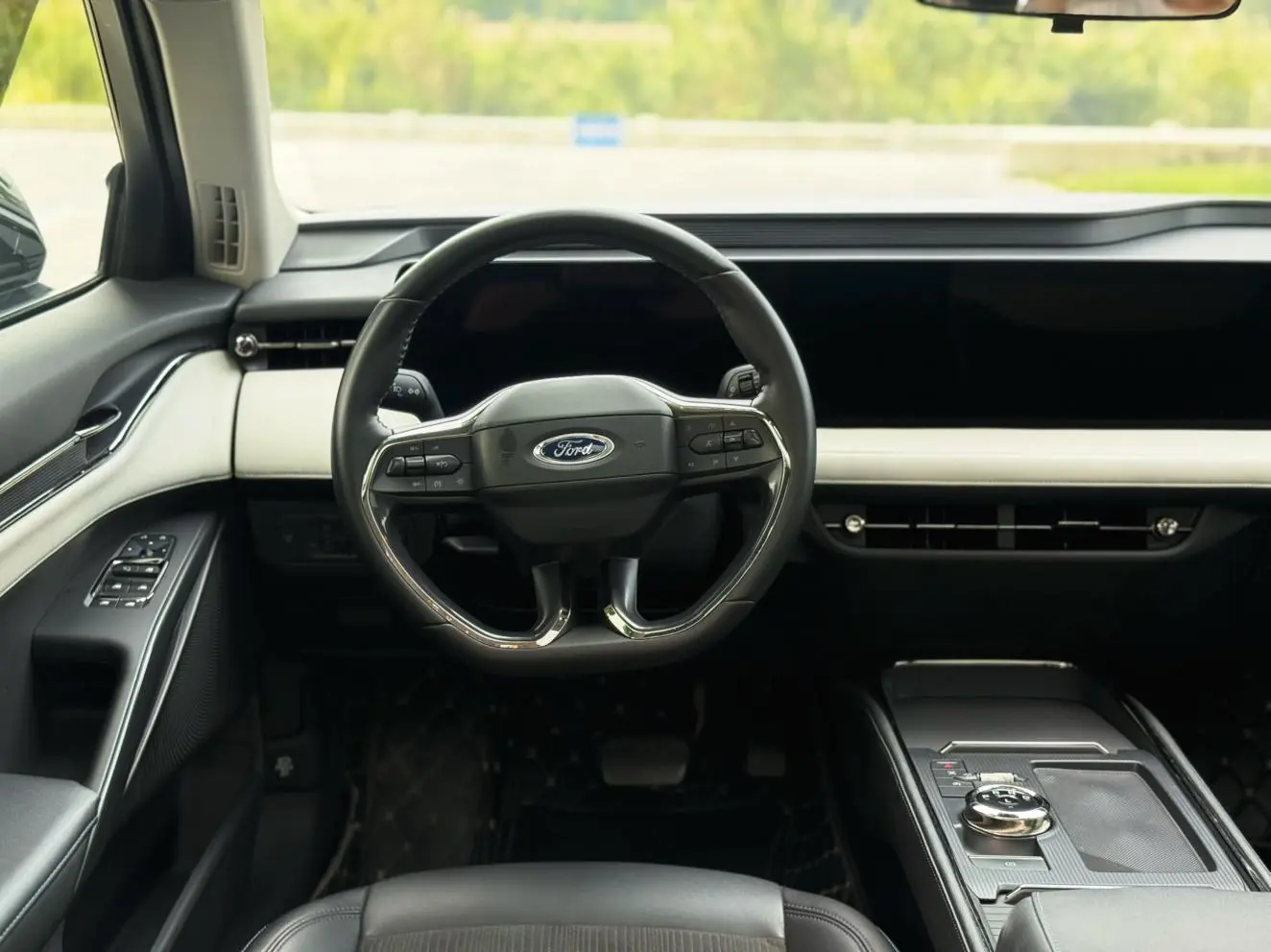 Ford EVOS 2022 EcoBoost 245 Fashion