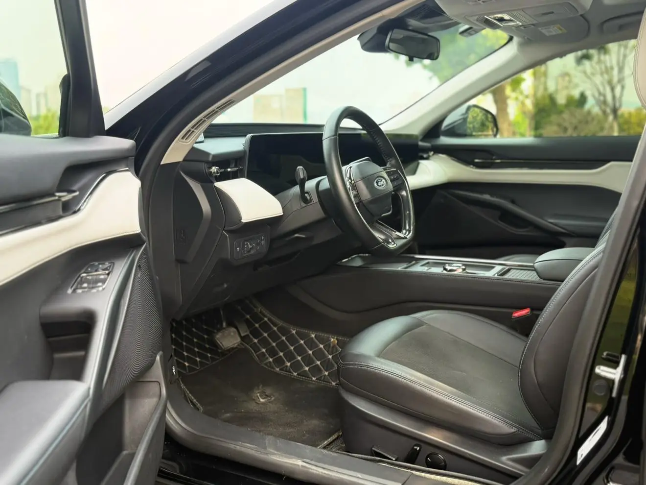 Ford EVOS 2022 EcoBoost 245 Fashion