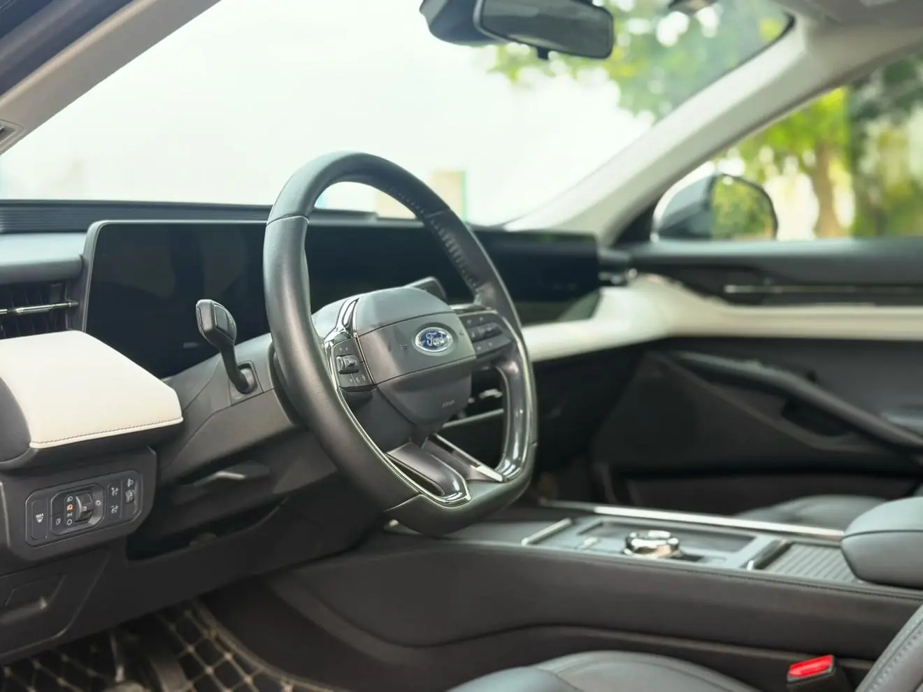 Ford EVOS 2022 EcoBoost 245 Fashion