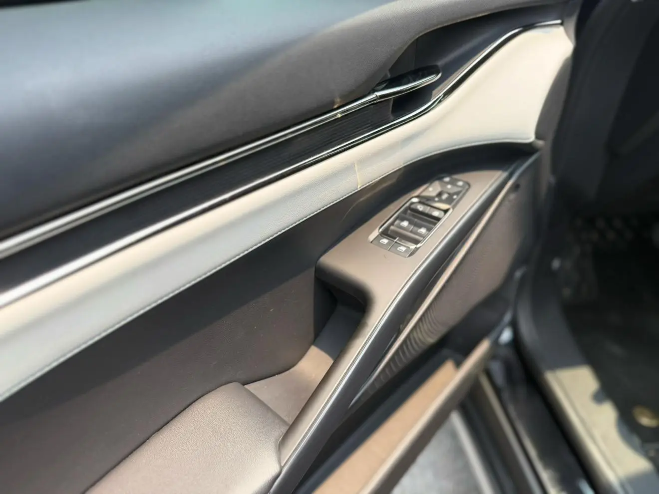 Ford EVOS 2022 EcoBoost 245 Fashion