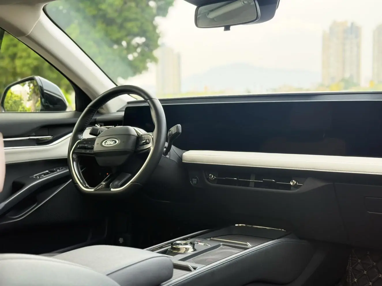 Ford EVOS 2022 EcoBoost 245 Fashion