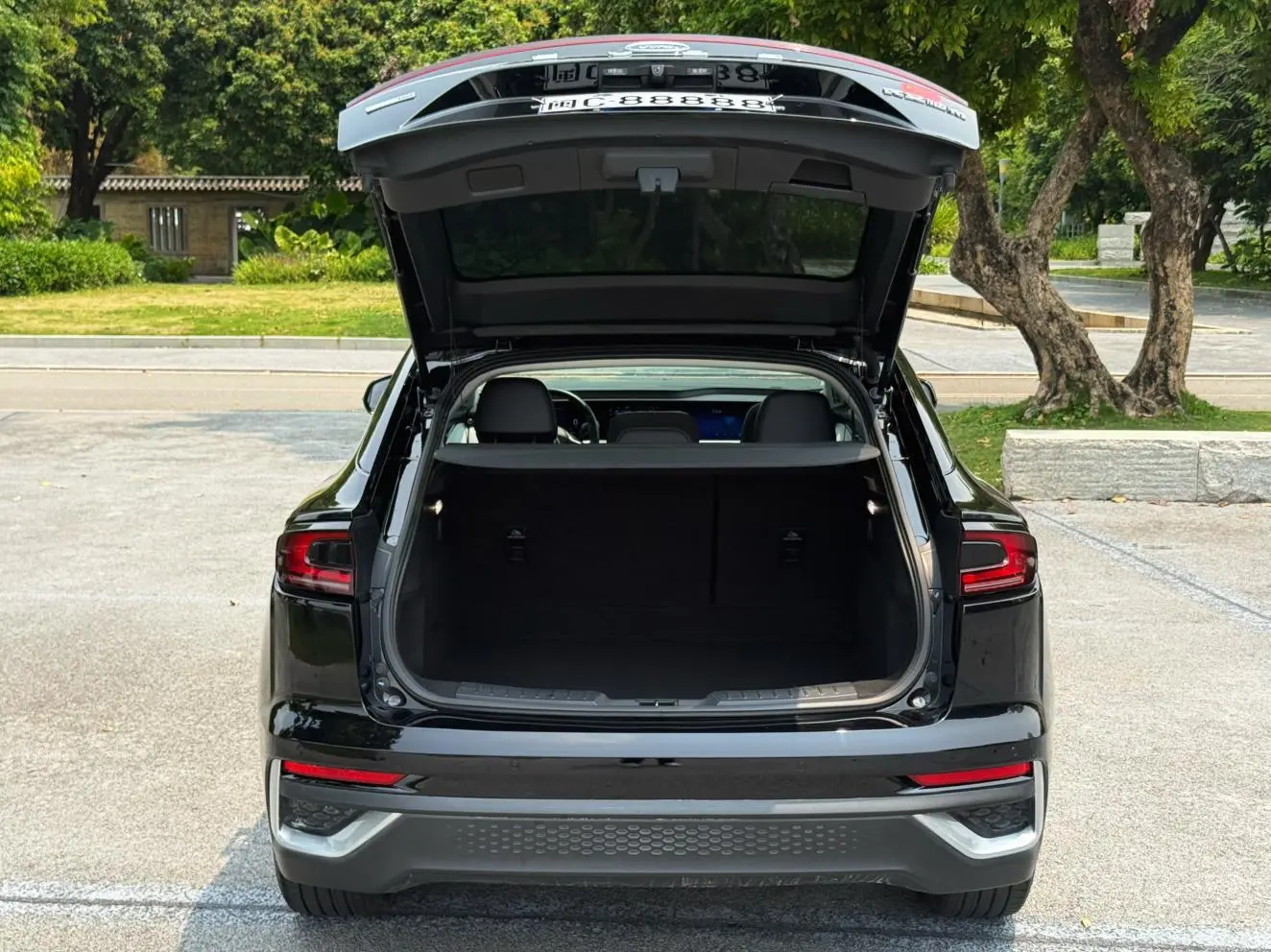 Ford EVOS 2022 EcoBoost 245 Fashion