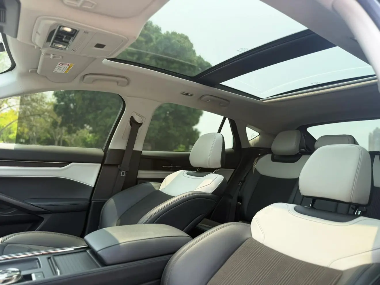 Ford EVOS 2022 EcoBoost 245 Fashion