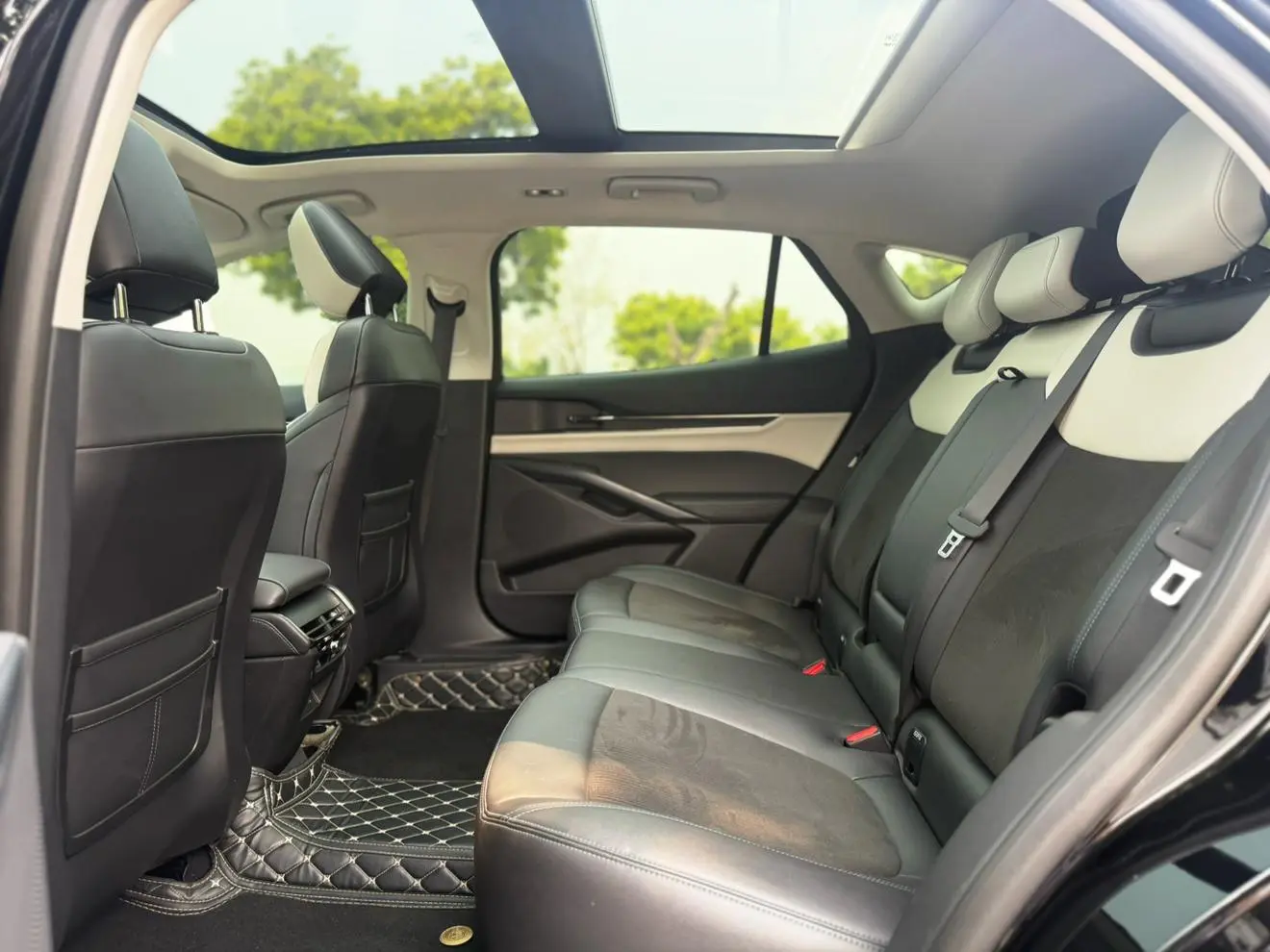 Ford EVOS 2022 EcoBoost 245 Fashion