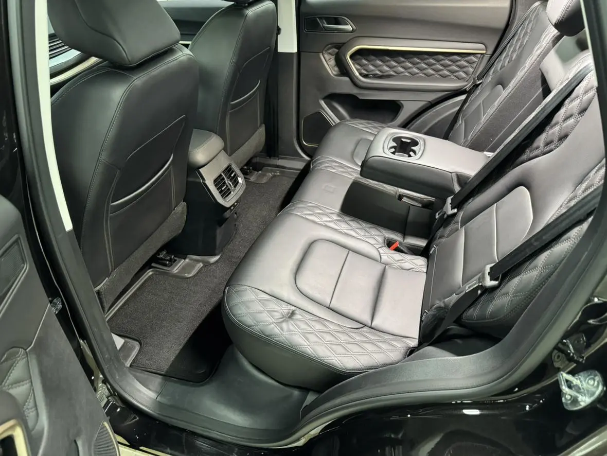 Haval H6 2020 1.5GDIT Auto