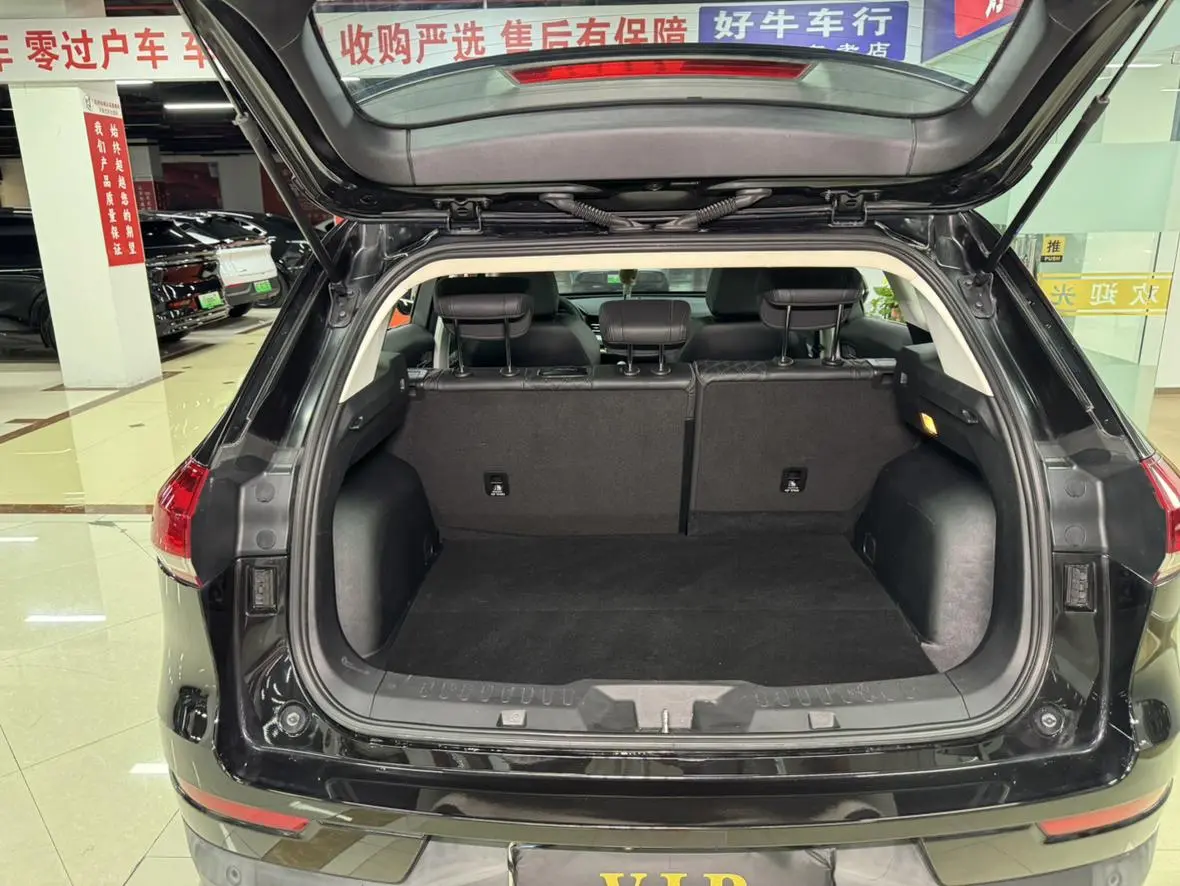 Haval H6 2020 1.5GDIT Auto