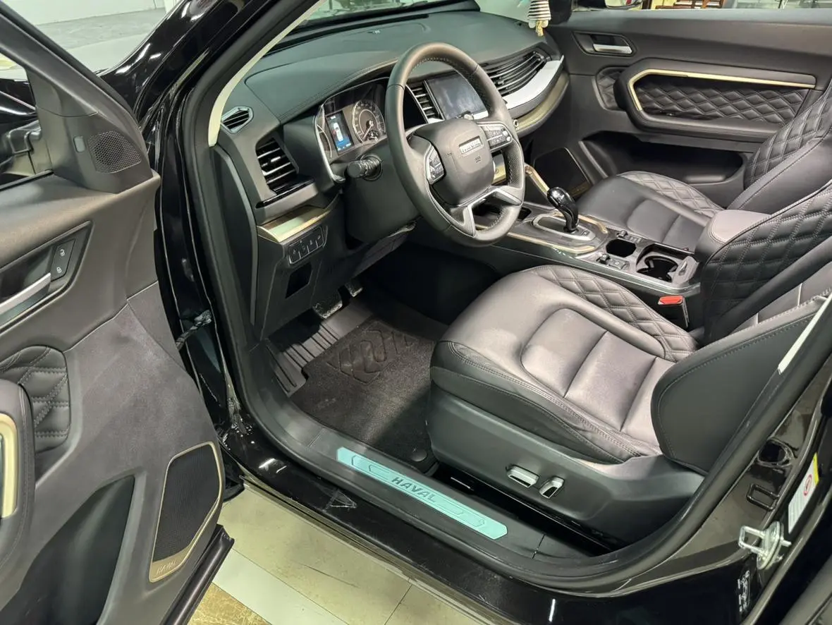 Haval H6 2020 1.5GDIT Auto