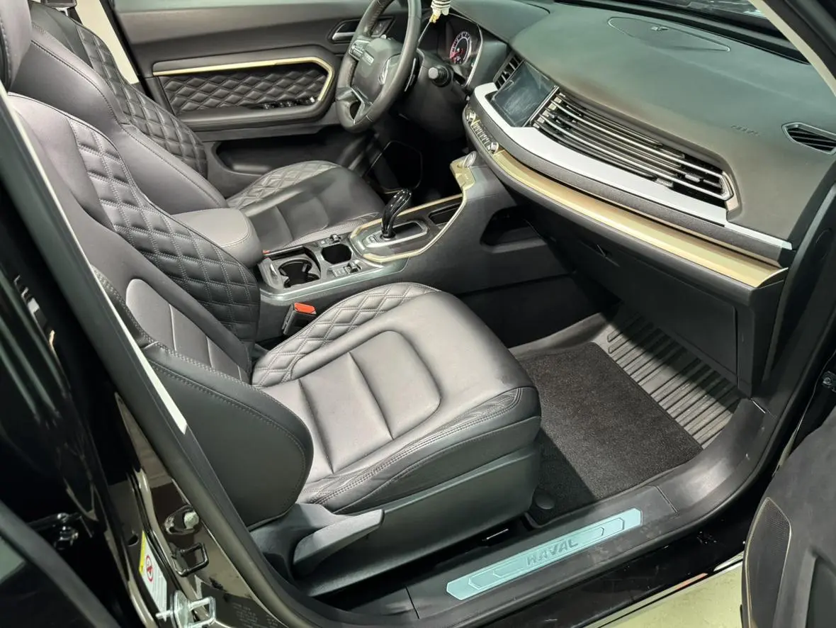 Haval H6 2020 1.5GDIT Auto