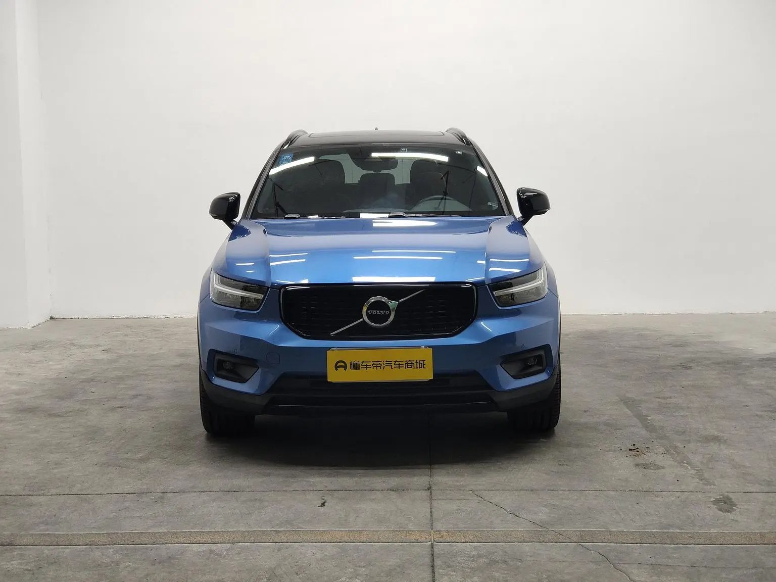 Volvo XC40 2020 T4 4WD Smart Sport