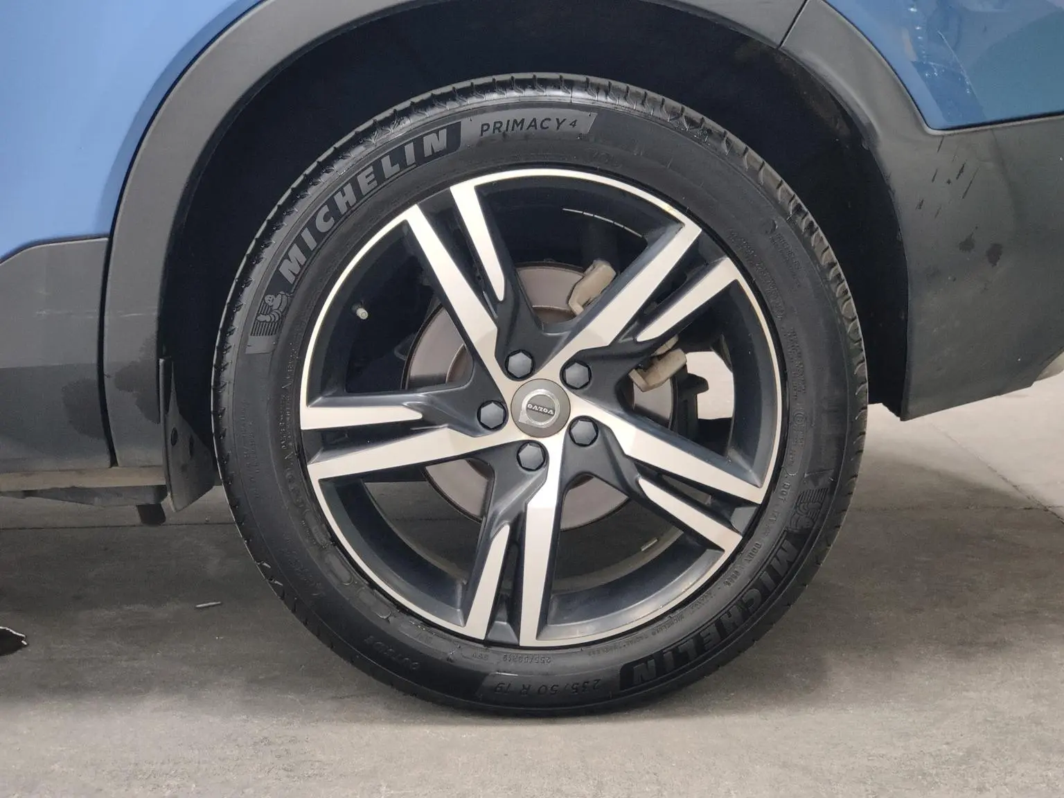 Volvo XC40 2020 T4 4WD Smart Sport