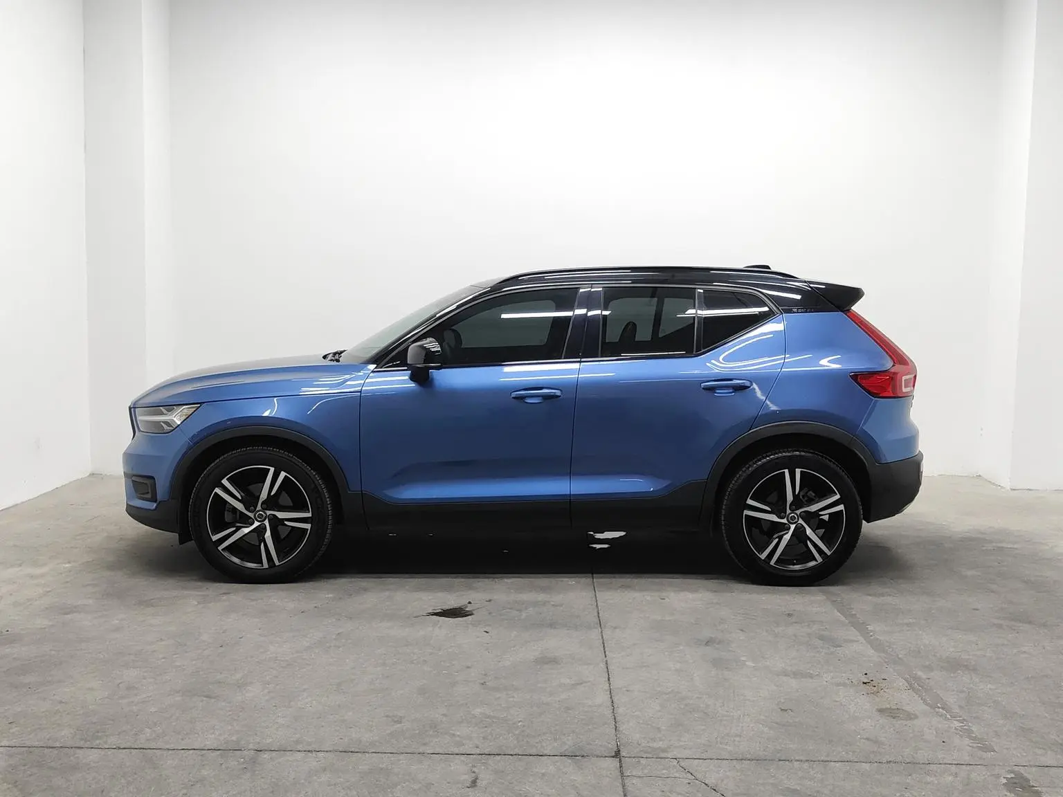 Volvo XC40 2020 T4 4WD Smart Sport