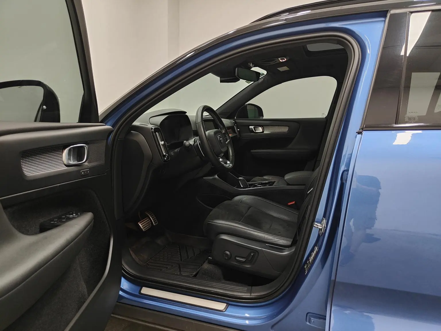 Volvo XC40 2020 T4 4WD Smart Sport