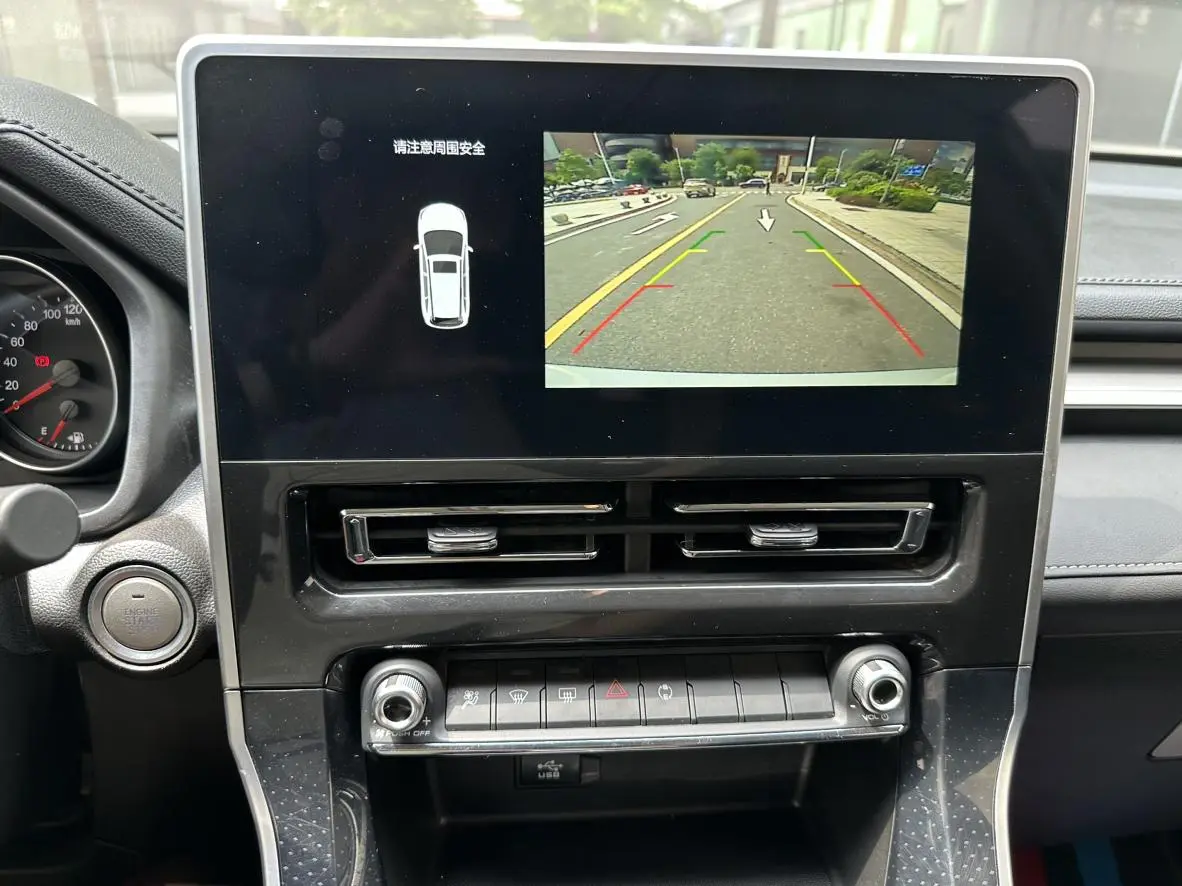 Haval M6 2021 PLUS 1.5T DCT