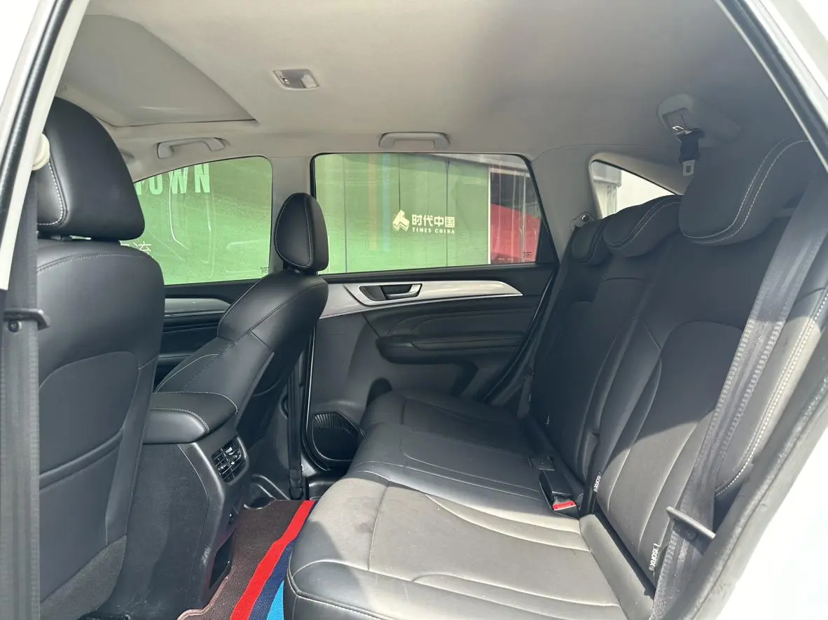 Haval M6 2021 PLUS 1.5T DCT