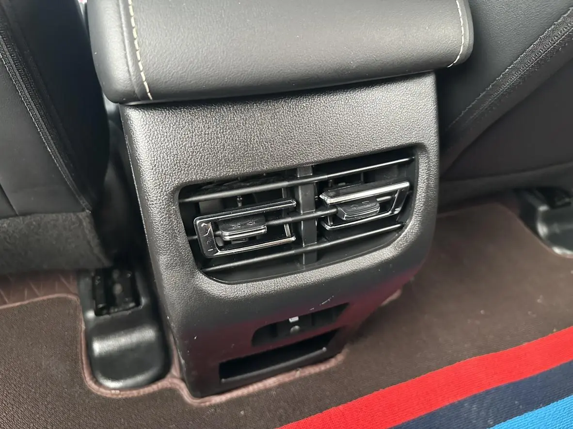 Haval M6 2021 PLUS 1.5T DCT