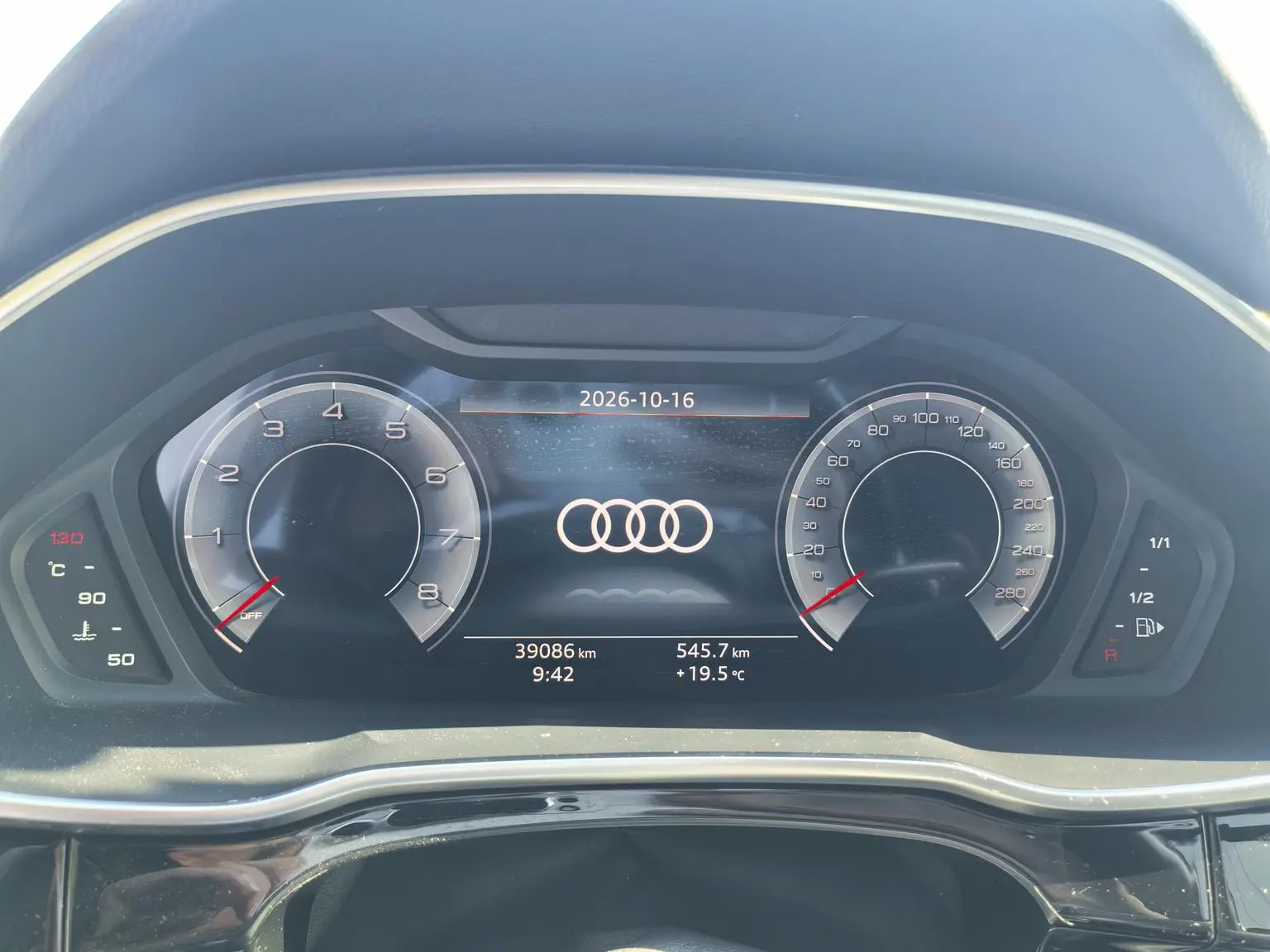 Audi Q3 2024 35 TFSI Dynamic Fashion