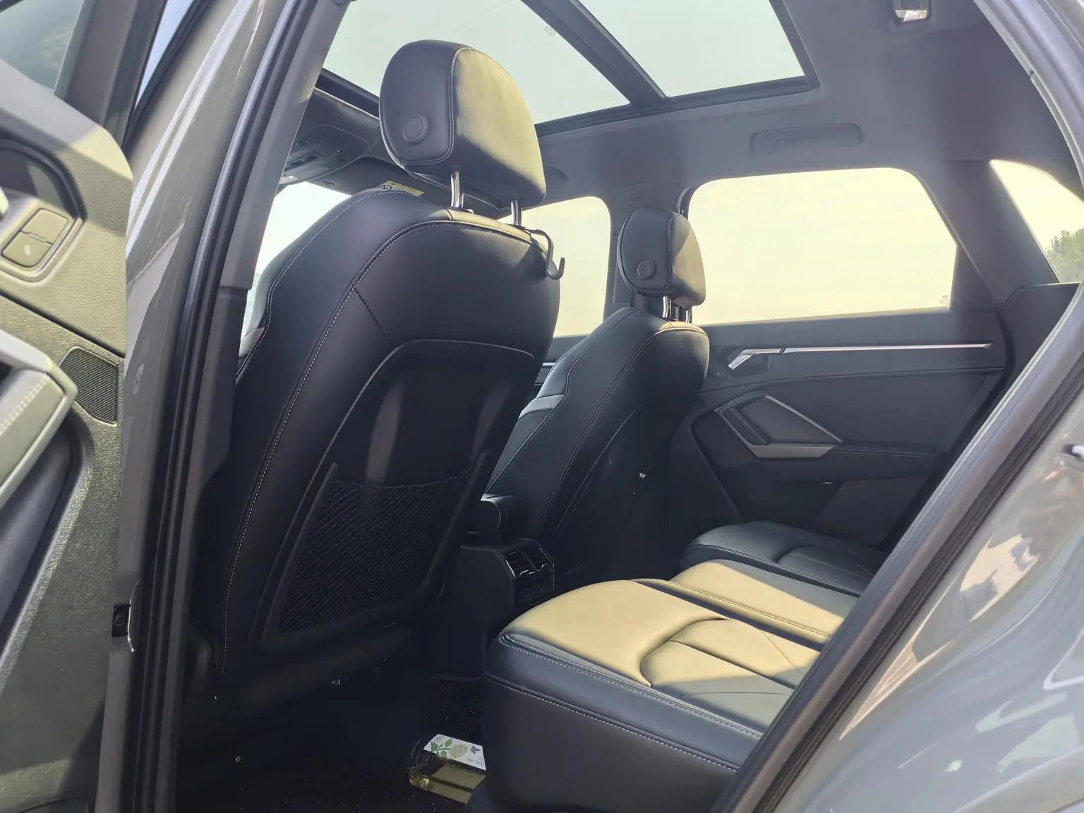 Audi Q3 2024 35 TFSI Dynamic Fashion