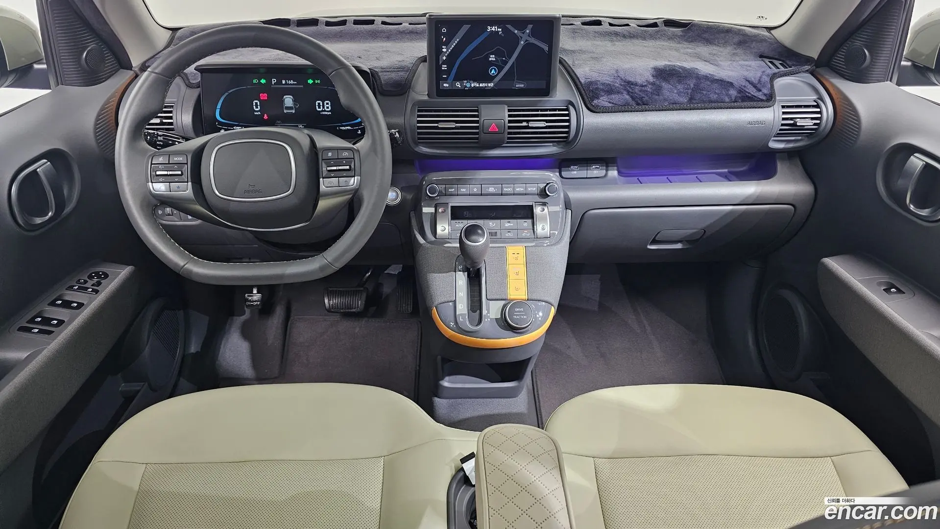 Hyundai Casper Turbo Inspiration 2021