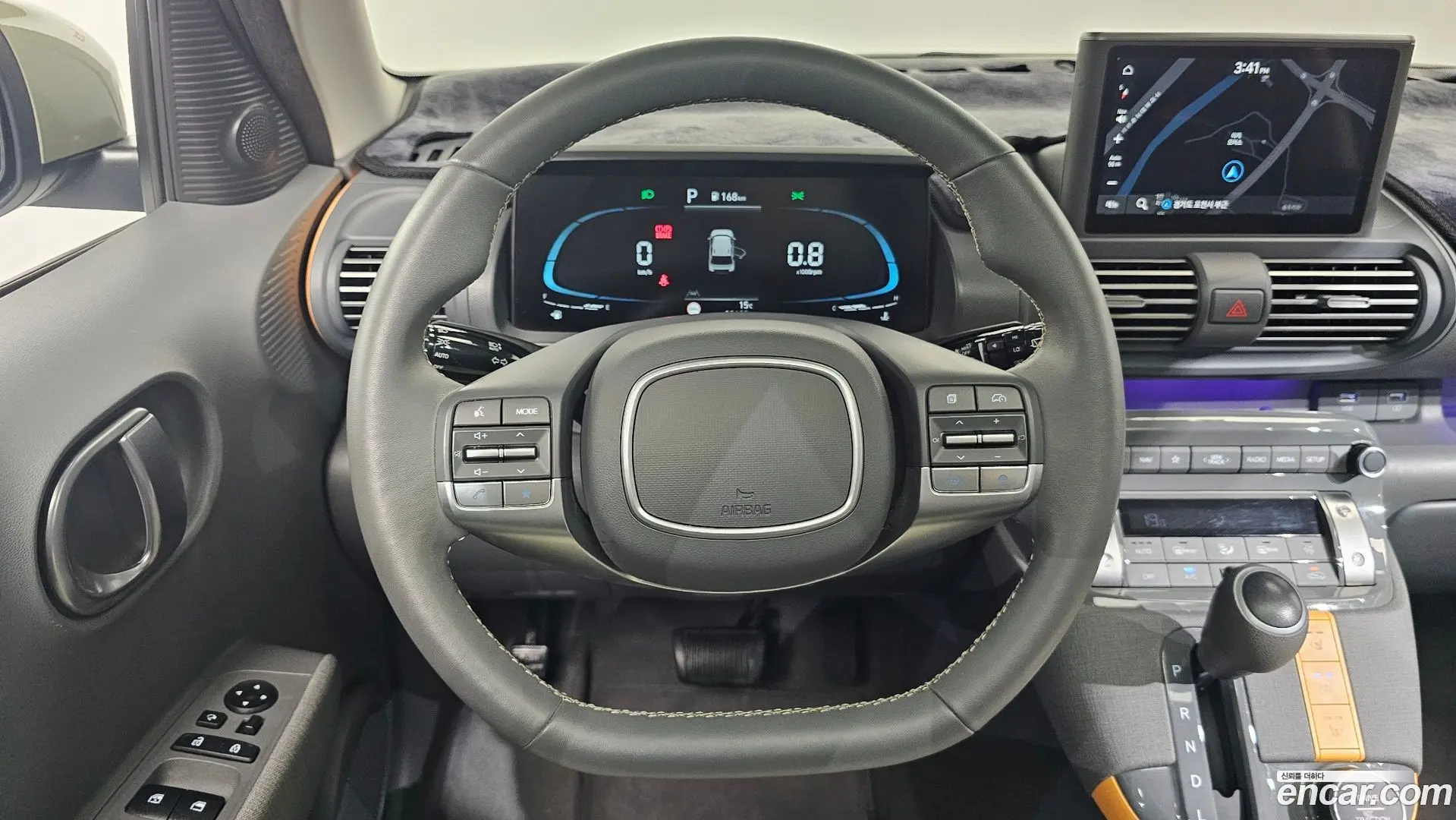 Hyundai Casper Turbo Inspiration 2021