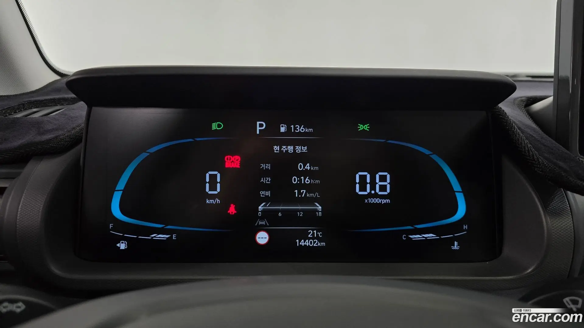 Hyundai Casper Turbo Inspiration 2021