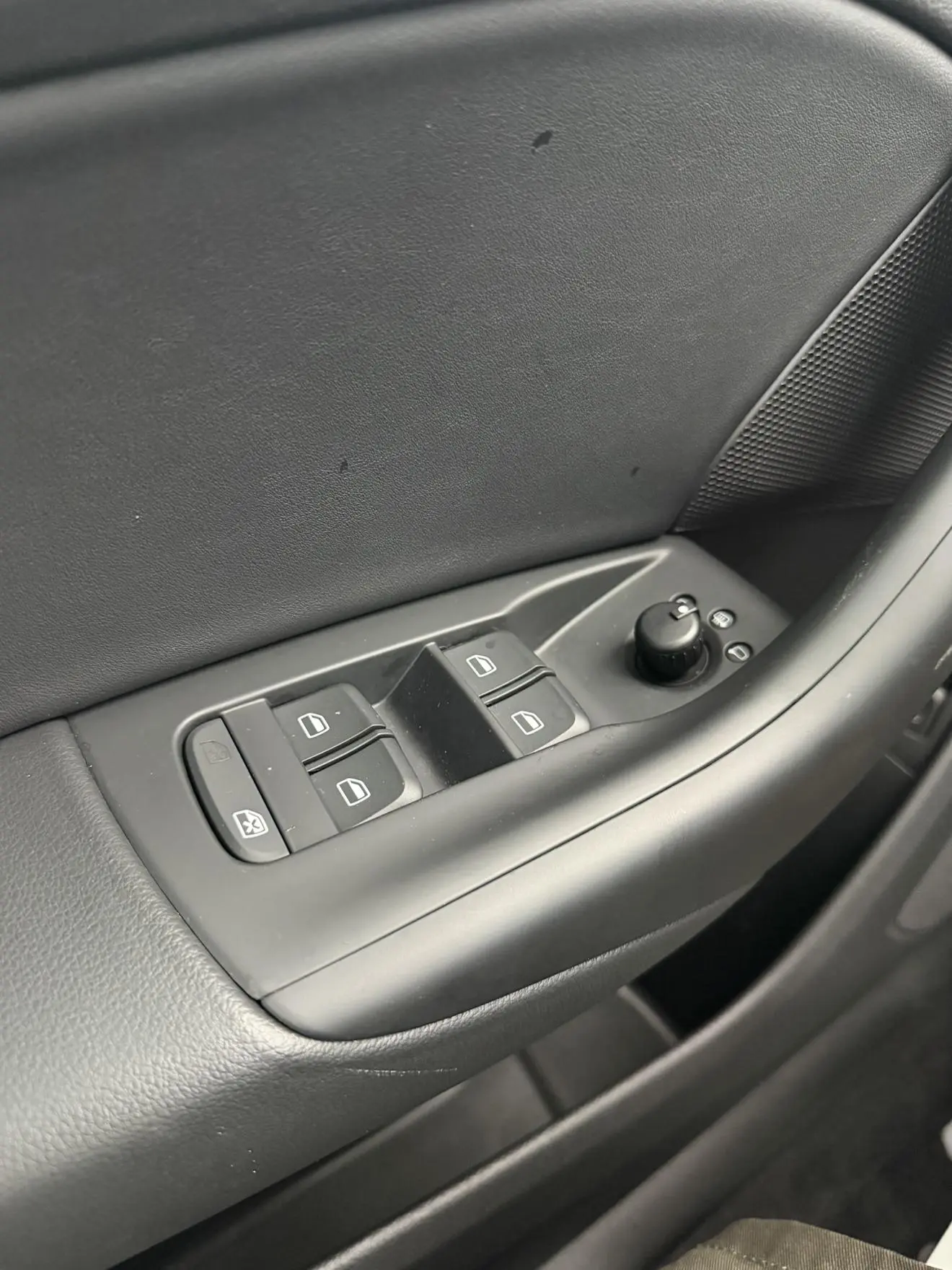 Audi Q3 2018 30 TFSI Fashion Heritage