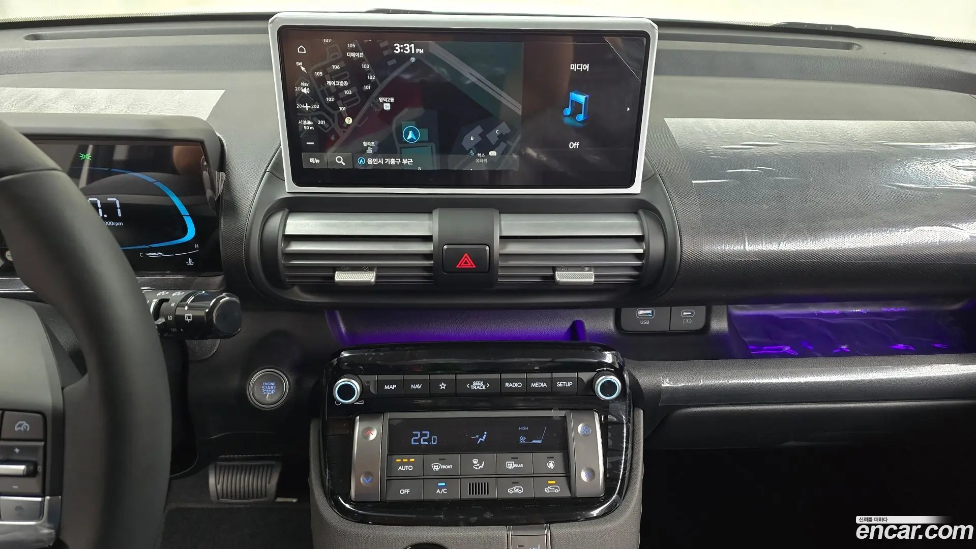 Hyundai Casper Turbo Inspiration 2021