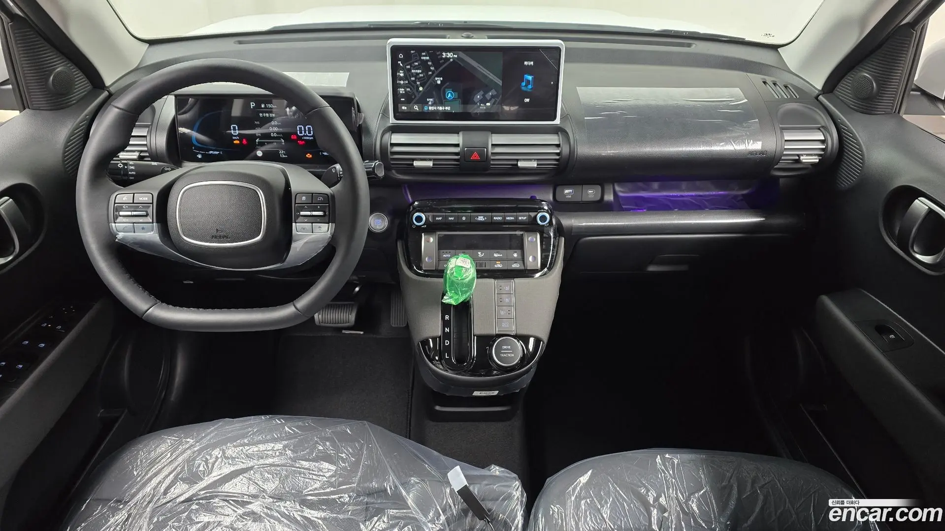 Hyundai Casper Turbo Inspiration 2021