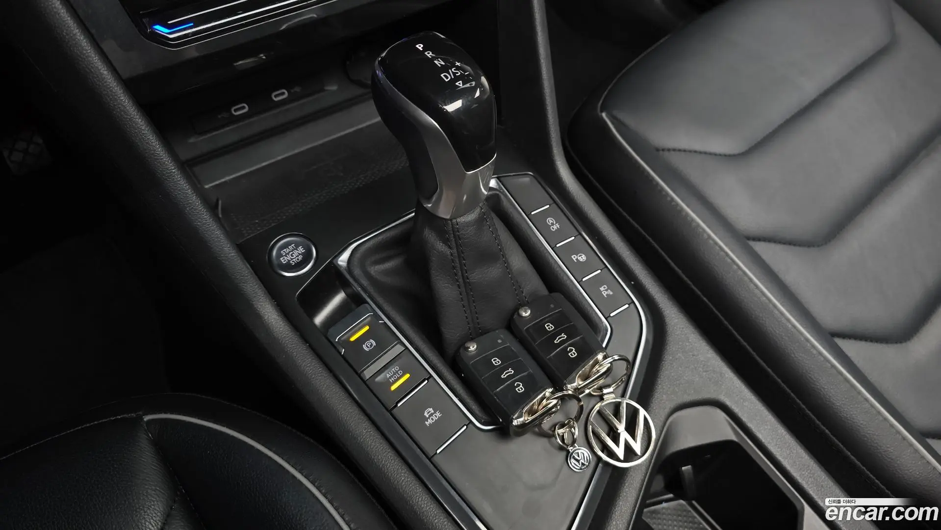 Volkswagen Tiguan 2.0 TDI Prestige
