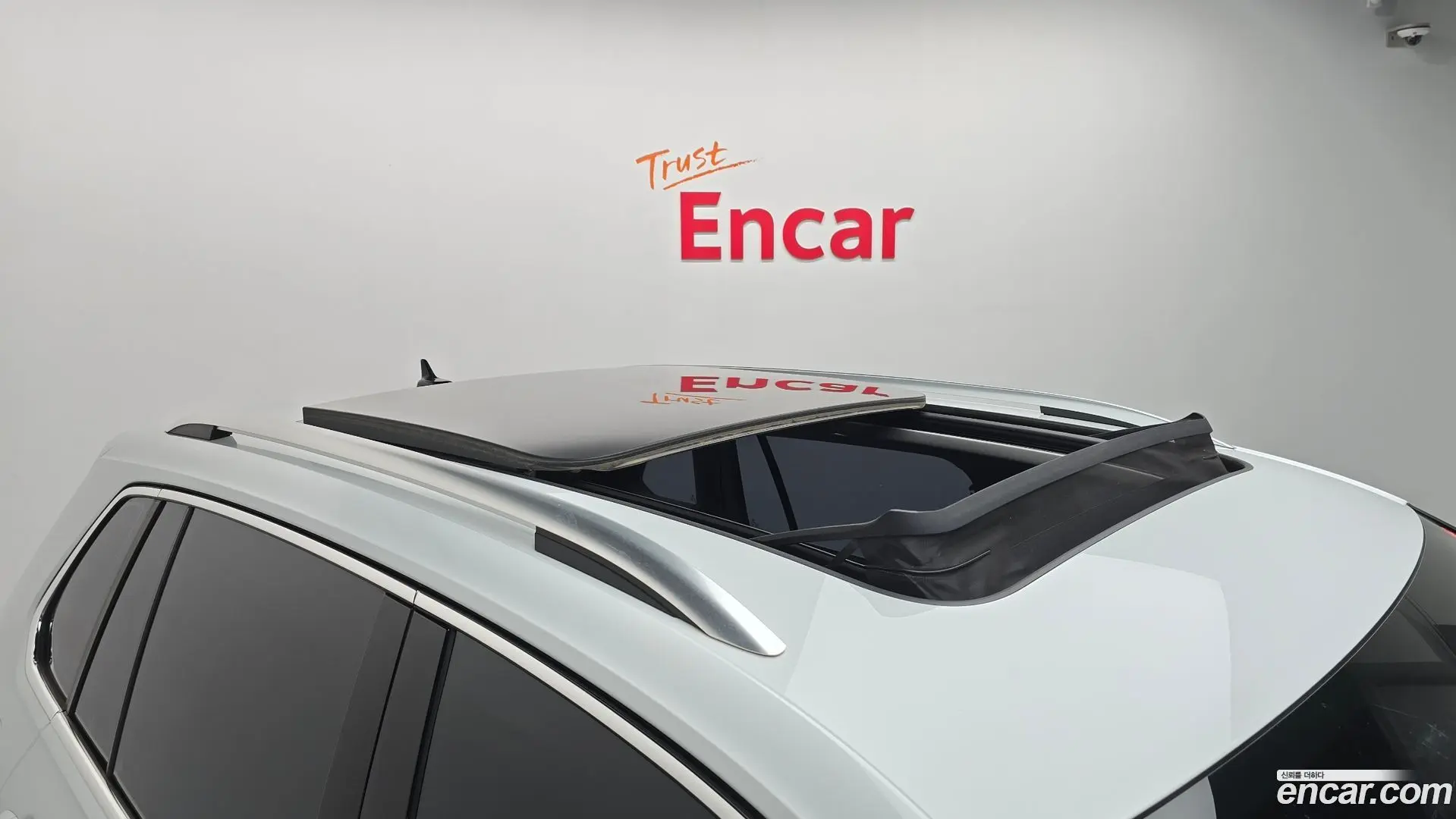 Volkswagen Tiguan 2.0 TDI Prestige