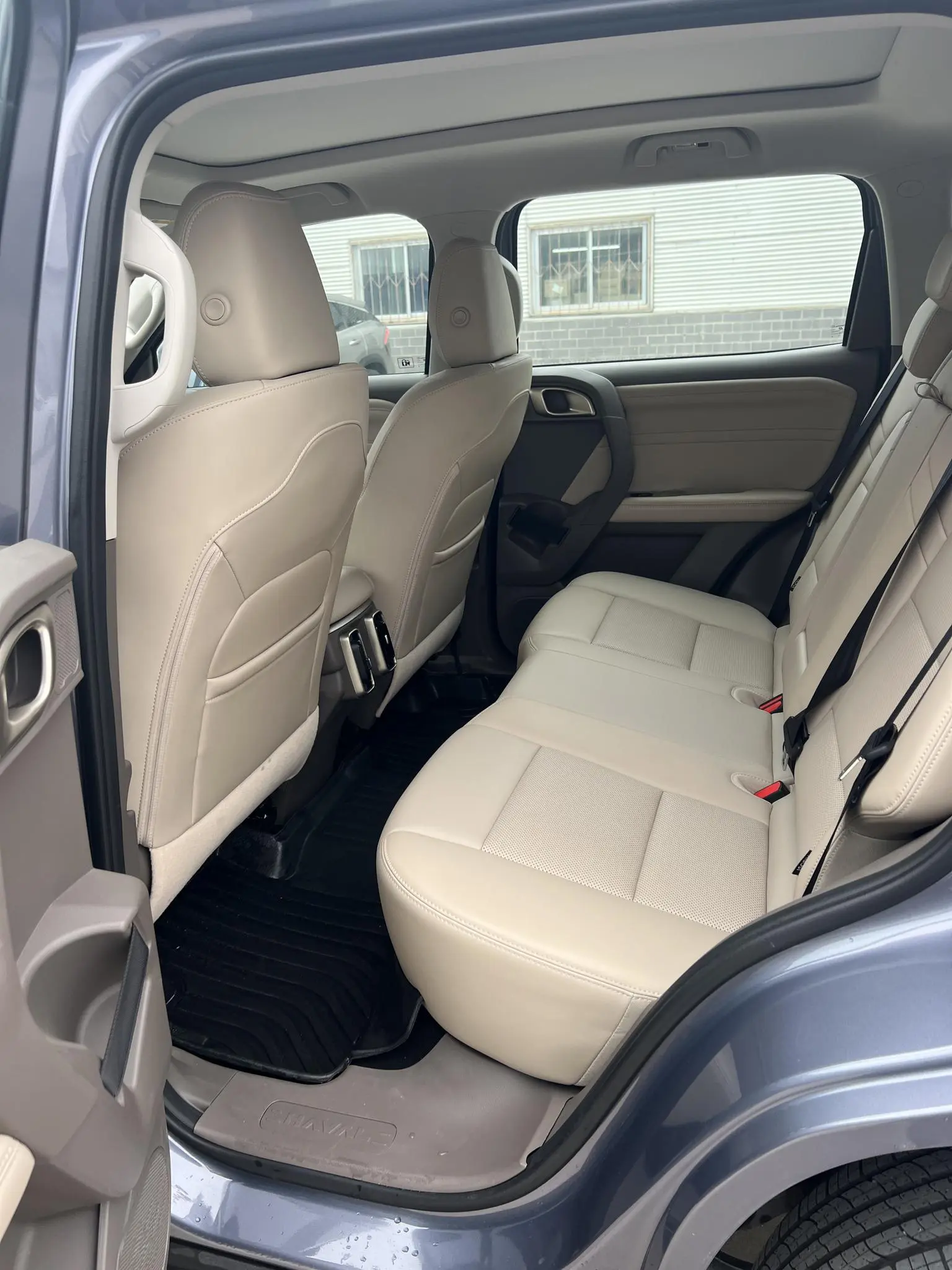Haval Great Wall Big Dog 2024 1.5T 2WD