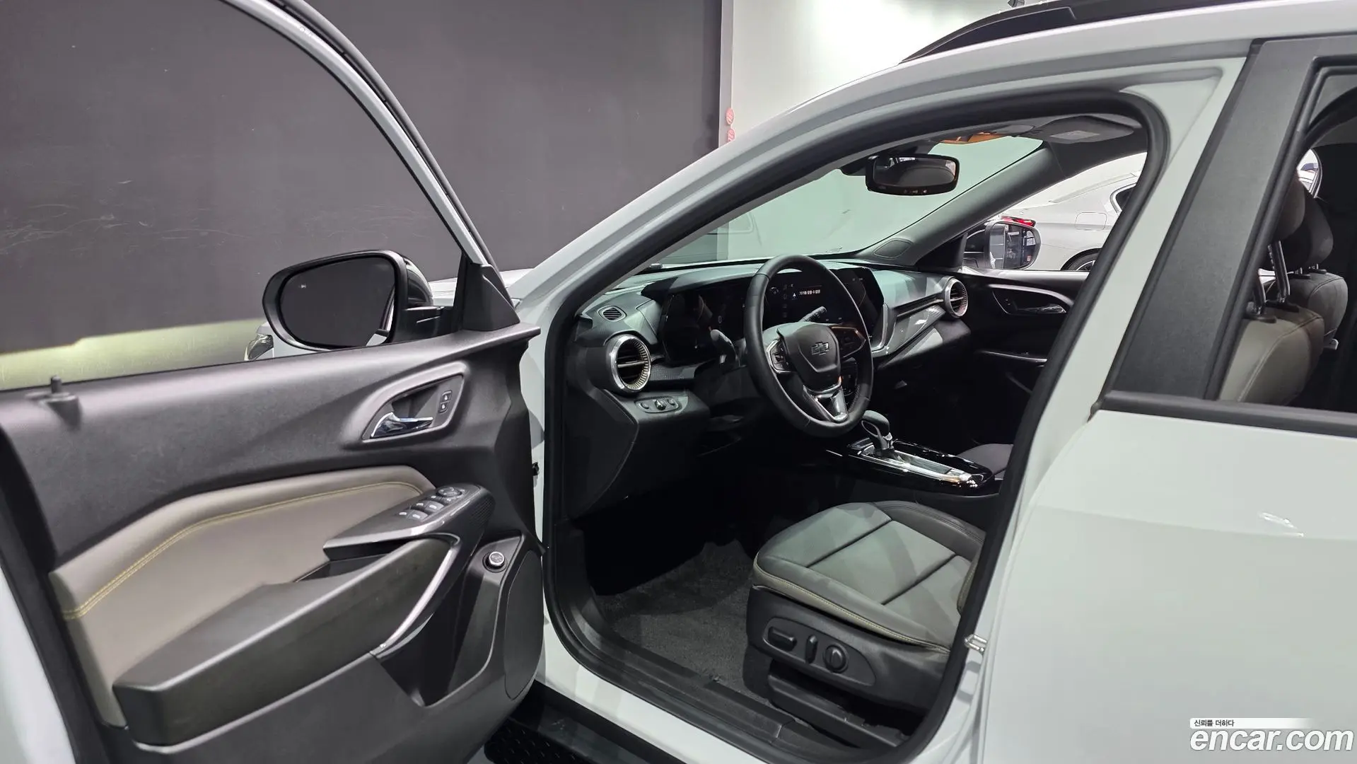 Chevrolet Trax 1.2 ACTIV