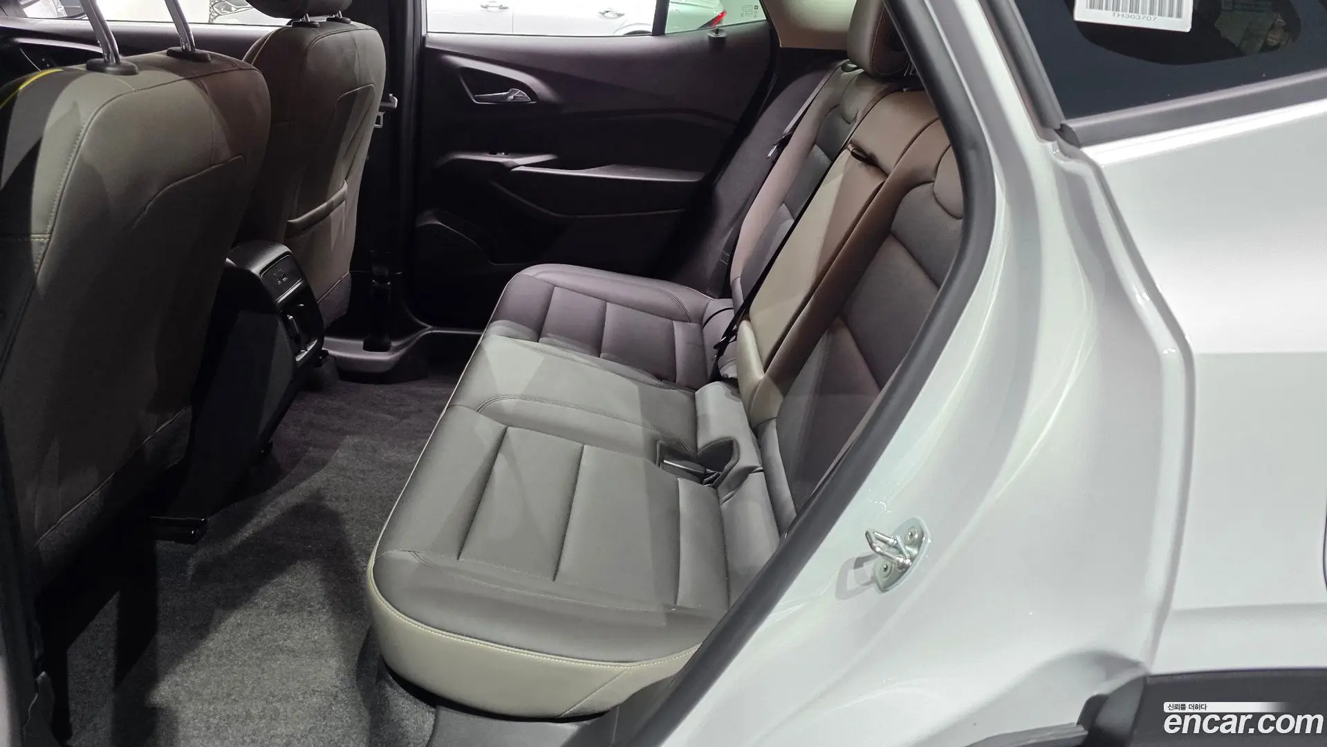 Chevrolet Trax 1.2 ACTIV
