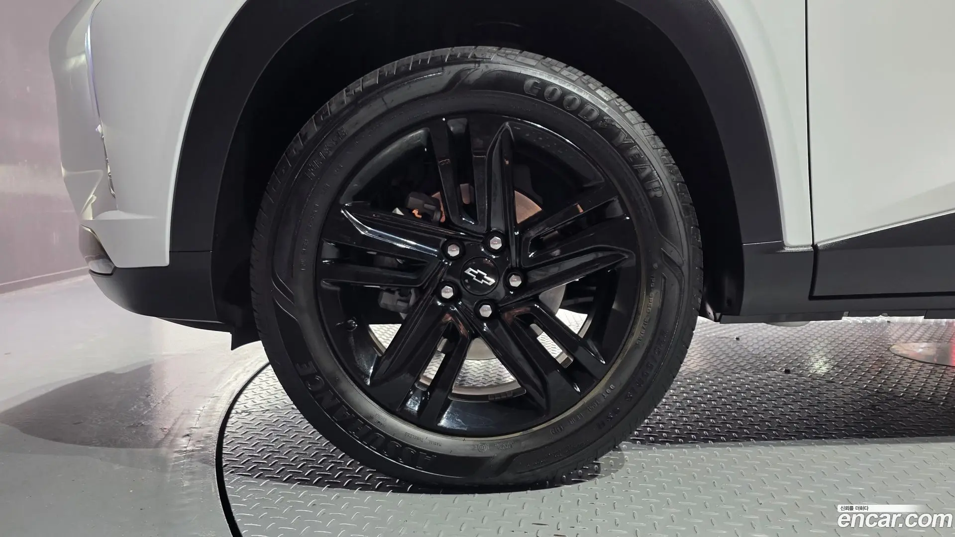 Chevrolet Trax 1.2 ACTIV