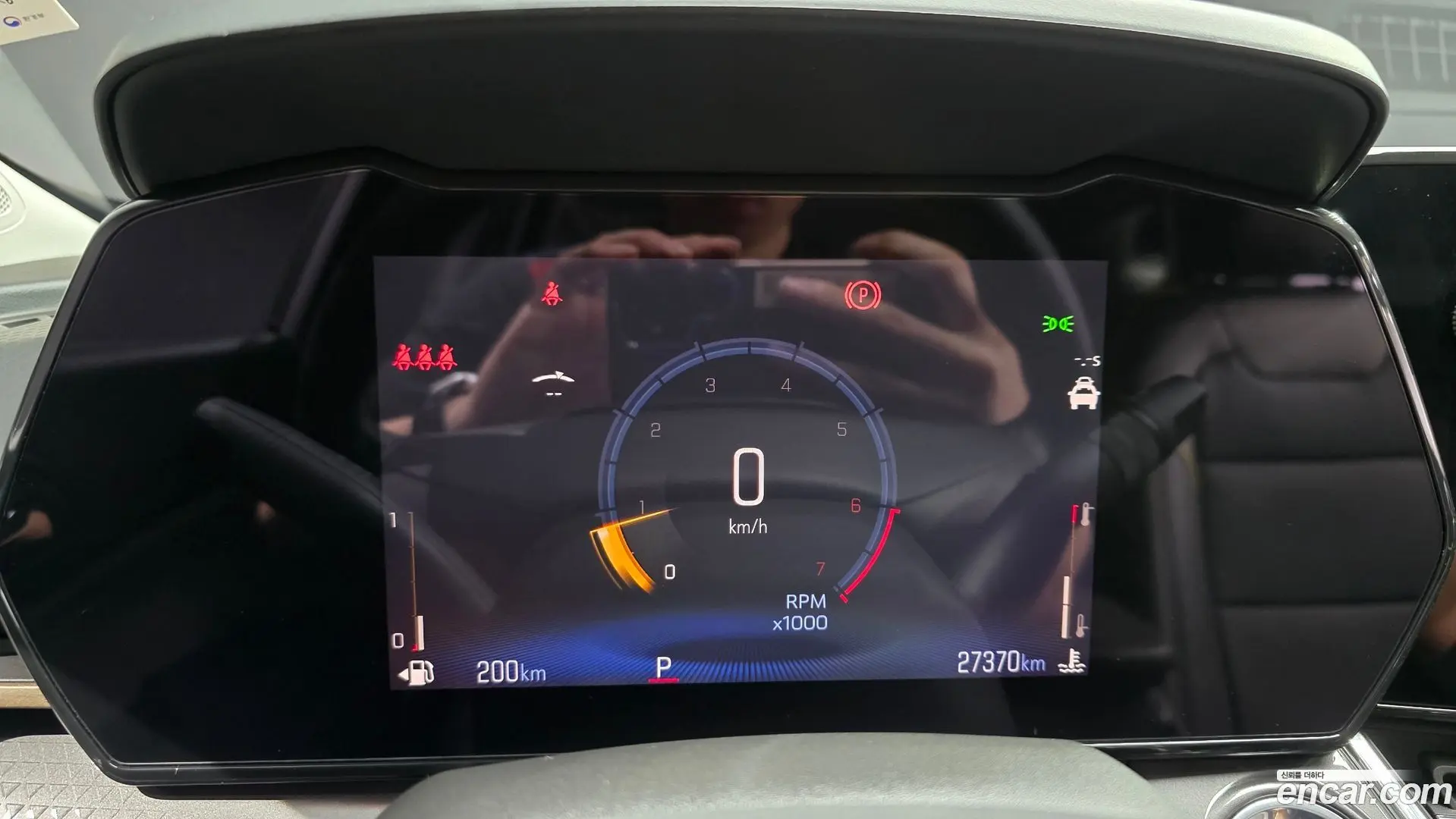 Chevrolet Trax 1.2 ACTIV