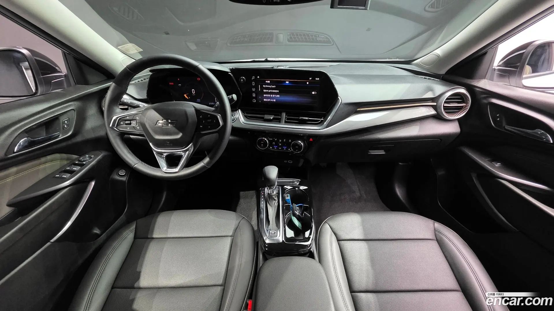 Chevrolet Trax 1.2 ACTIV