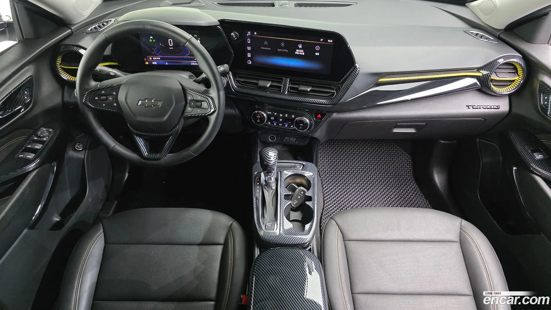 Chevrolet Trax 1.2 ACTIV