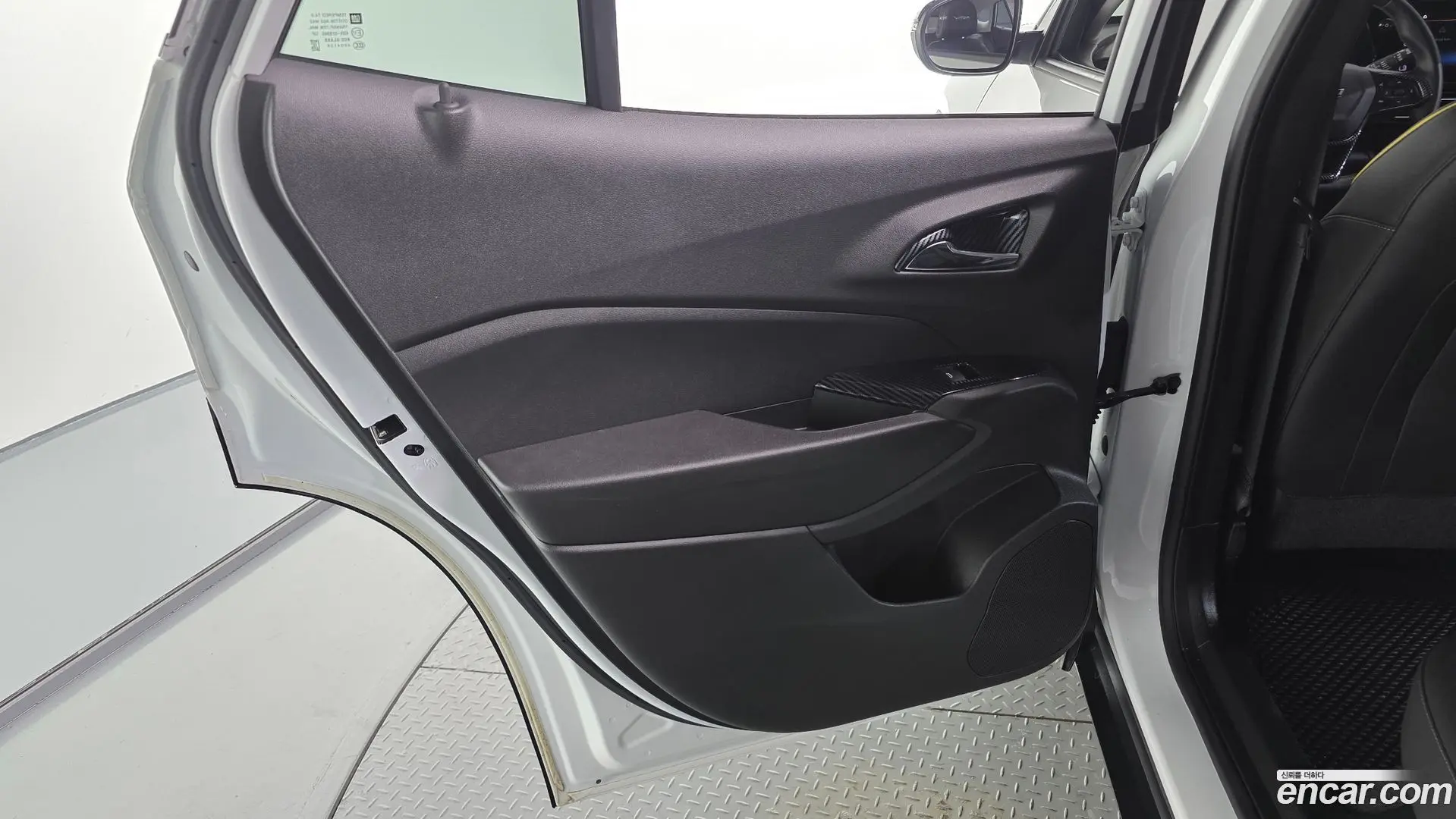 Chevrolet Trax 1.2 ACTIV