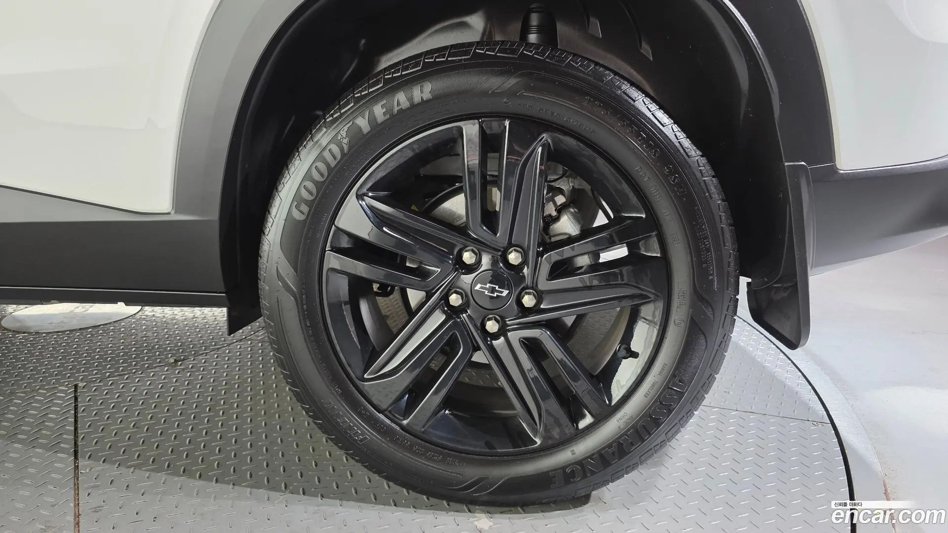 Chevrolet Trax 1.2 ACTIV