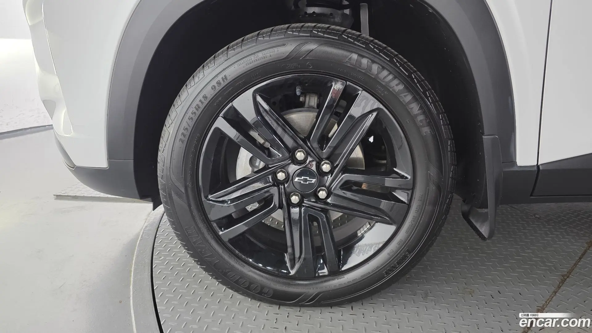 Chevrolet Trax 1.2 ACTIV