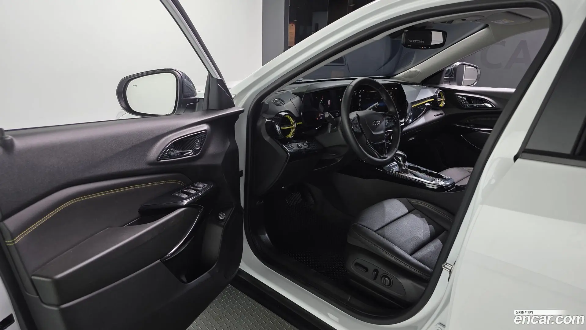 Chevrolet Trax 1.2 ACTIV